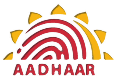 aadhaar logo