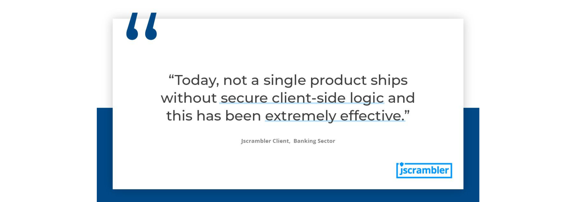 banking-sector-secure-client-side-logic-testimonial
