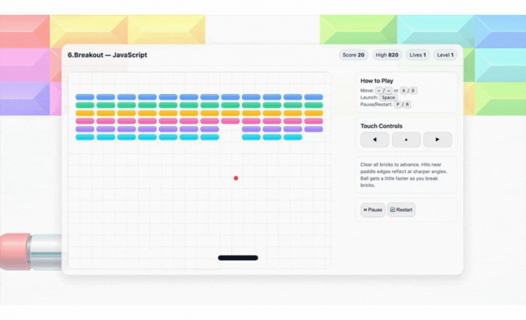 breakout-classic-game-example-jscrambler