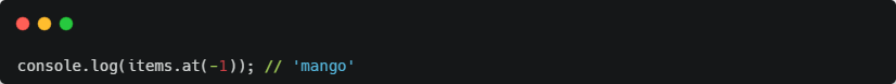 Cleaner-Index-Access-example