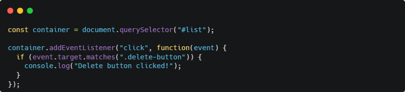 Cleaner-Index-Access