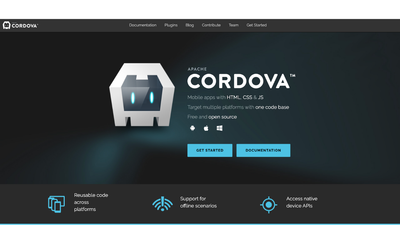 cordova-mobile-app