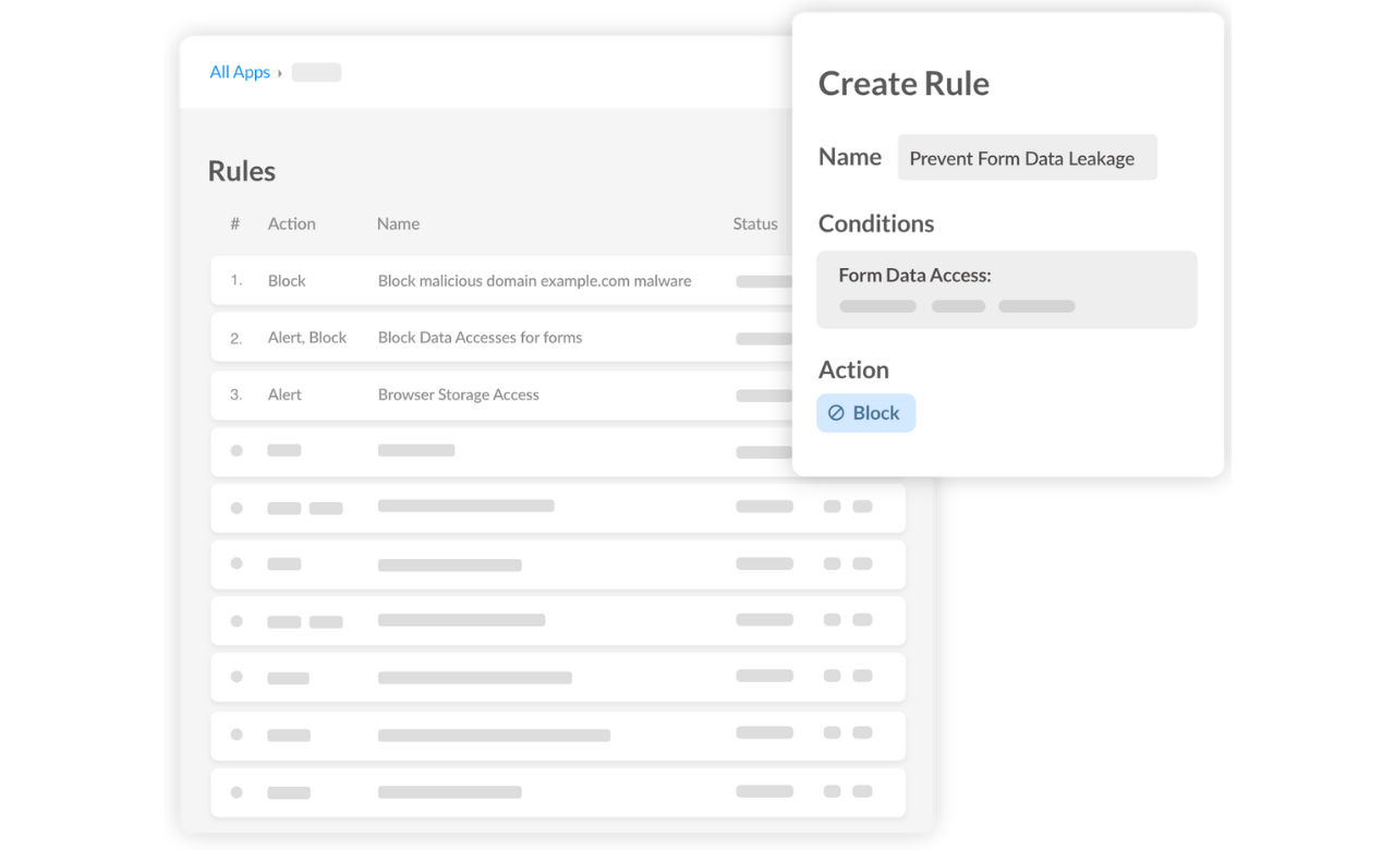 Preventing-Unauthorized-Data-Collection-with-Fencing-Rules