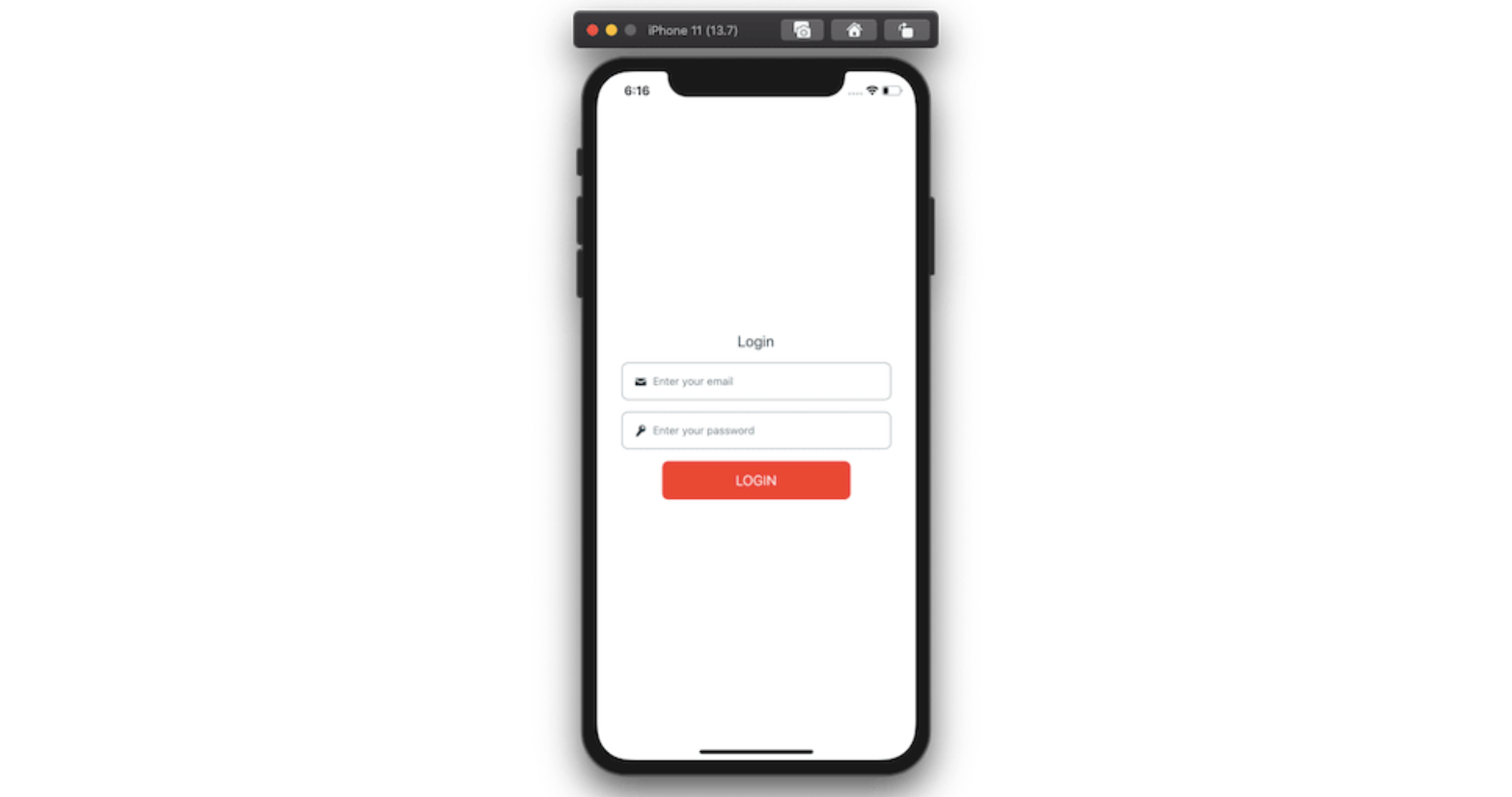Creating-and-Validating-React-Native-Forms-with-Formik-login-form