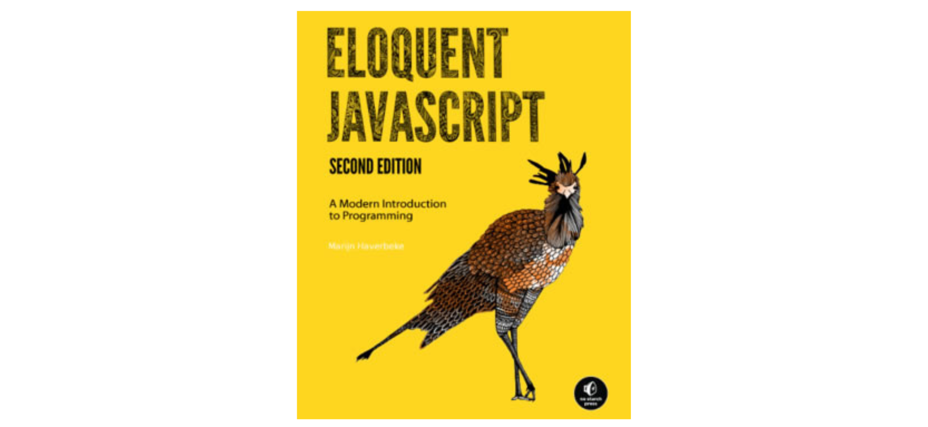Eloquent-JavaScript-Second-Edition-book