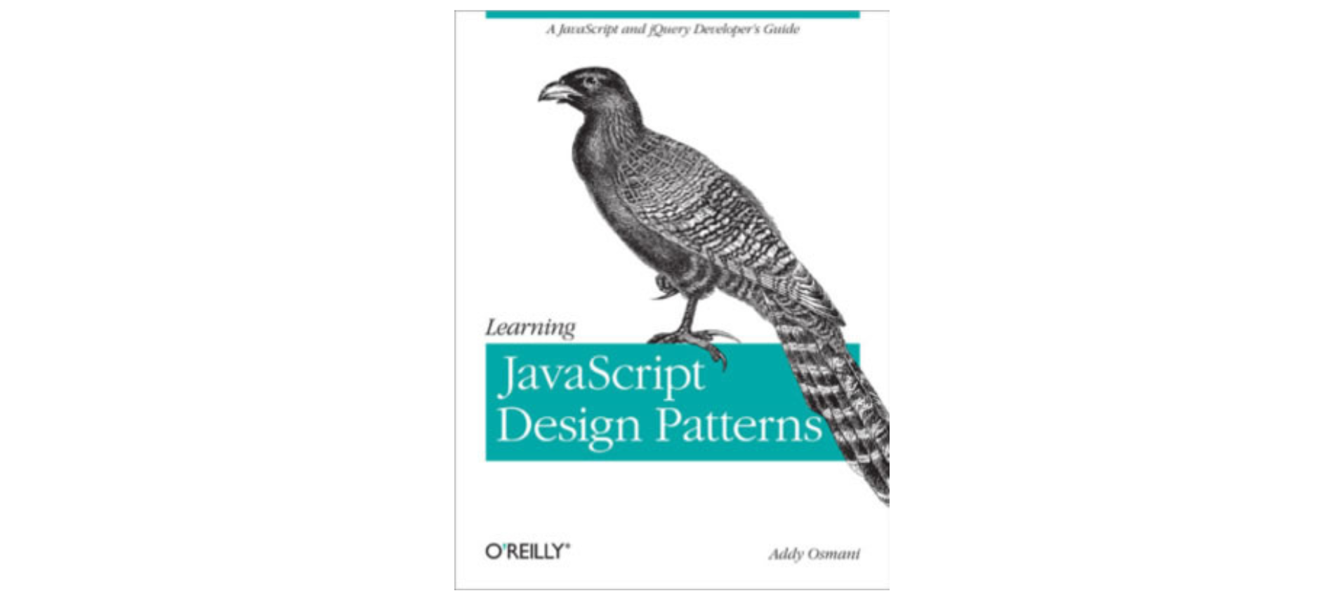learning-javascript-design-patterns-book