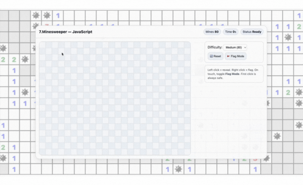 minesweeper-classic-game-example-jscrambler