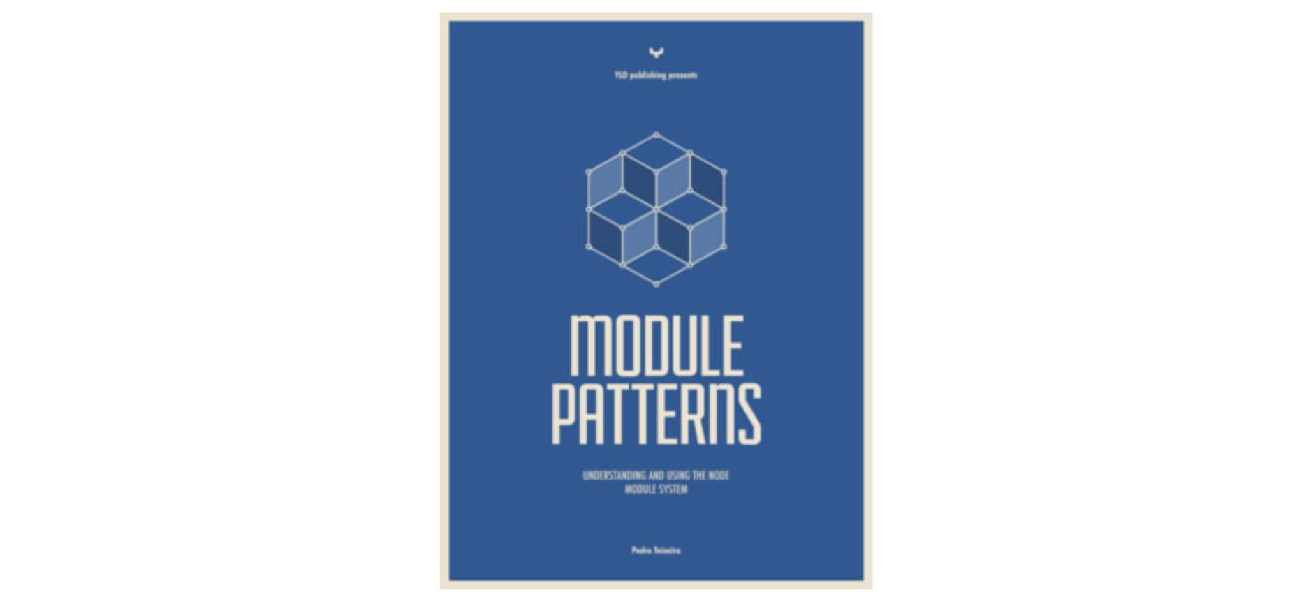 Module-Patterns-book