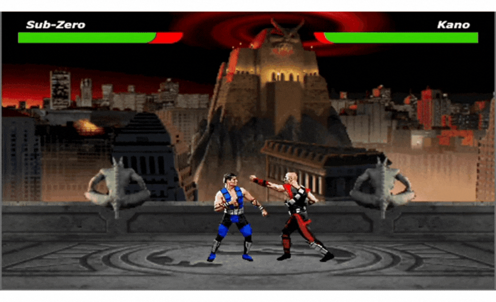 bonus-game-mortal-kombat