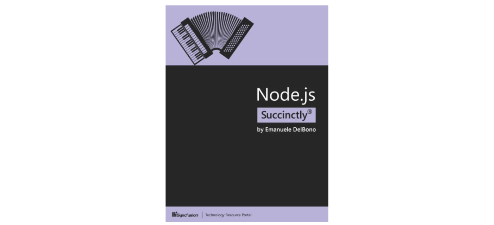 nodejs-succinctly-book