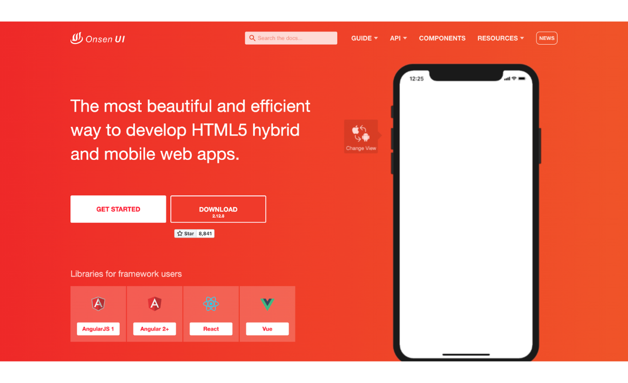 onsen-ui-develop-html5-hybrid-web-apps