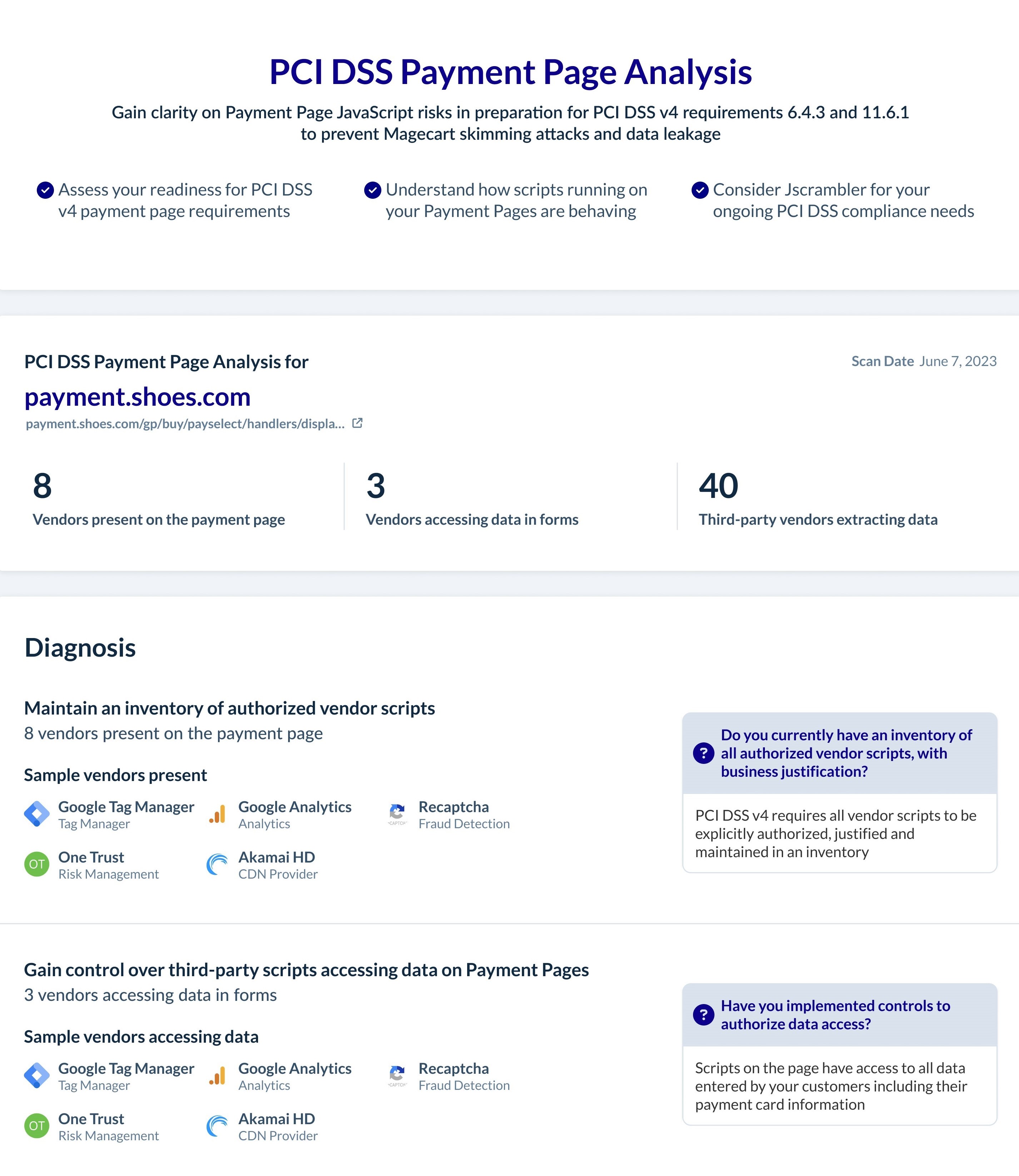 pci-dss-payment-page-analysis-magecart-skimming-attacks-data-leakage