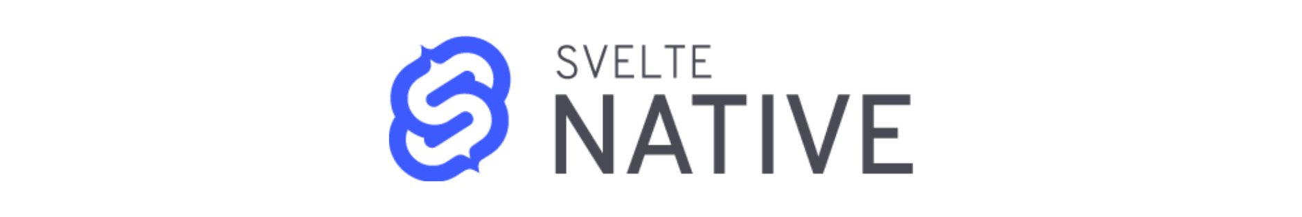 svelte-native-framework-logo