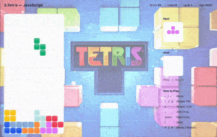 tetris-game
