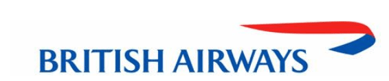 british airways logo