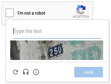 No-CAPTCHA-reCAPTCHA3
