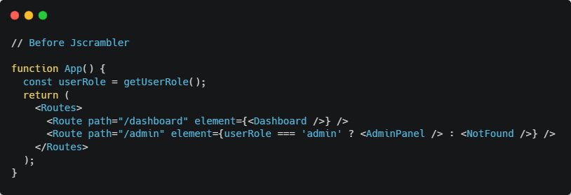 Advanced-Code-Obfuscation-example-jscrambler-code-integrity-features