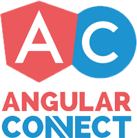 AngularConnect Logo
