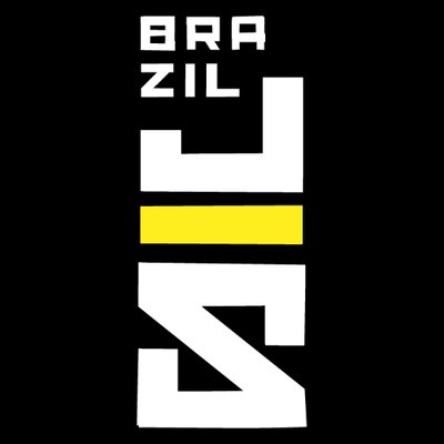 BrazilJS Conf Logo