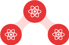 Chain React Logo