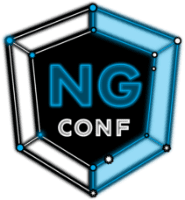 ng-conf Logo