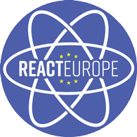 React Europe Logo