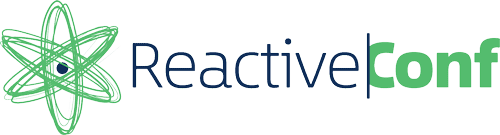 ReactiveConf Logo