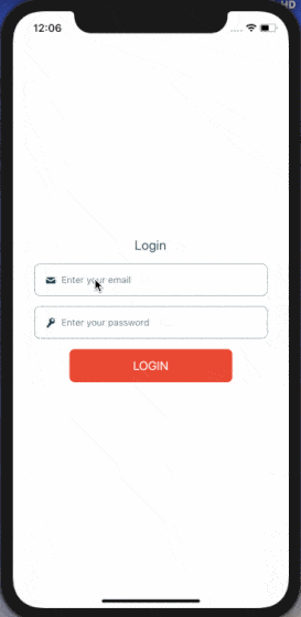 Creating and Validating React Native Forms with Formik