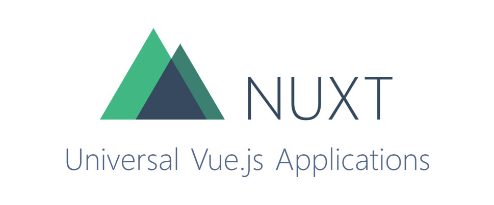 Nuxt.js Framework