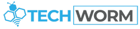 TechWorm Logo