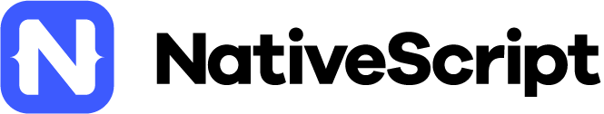 NativeScript Logo