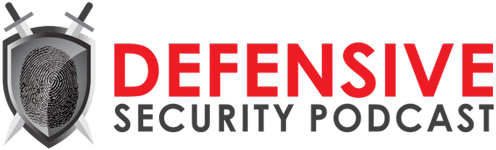 Defensive Security Podcast Logo