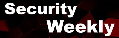 Security Weekly Podcast Logo