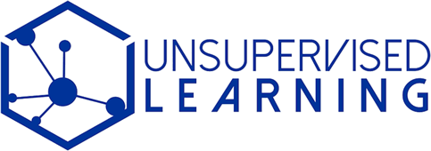 Unsupervised Learning Podcast Logo