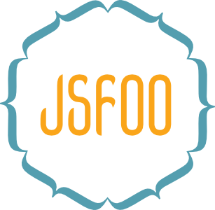 JSFoo Logo