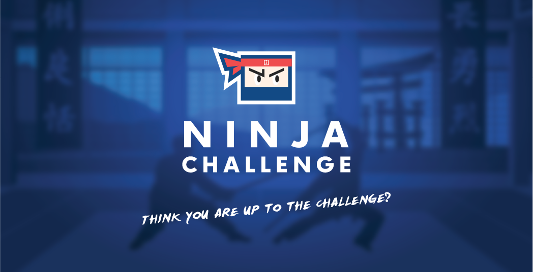 ninja-challenge-at-black-hat-europe-2017