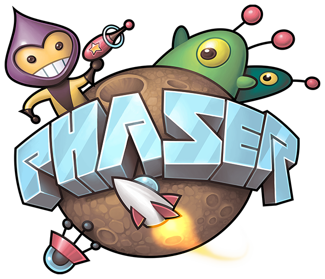 phaser-logo