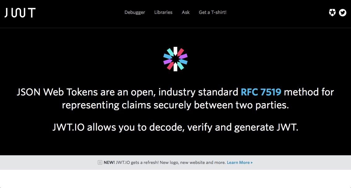 Implementing JWT Using Passport Jscrambler