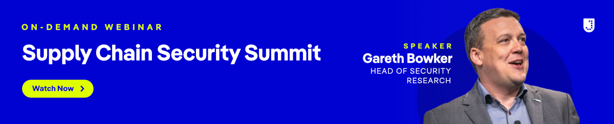 Software Supply Chain Risk Now Runs Client-Side: What OWASP’s Top 10 Shift Means for CISOs