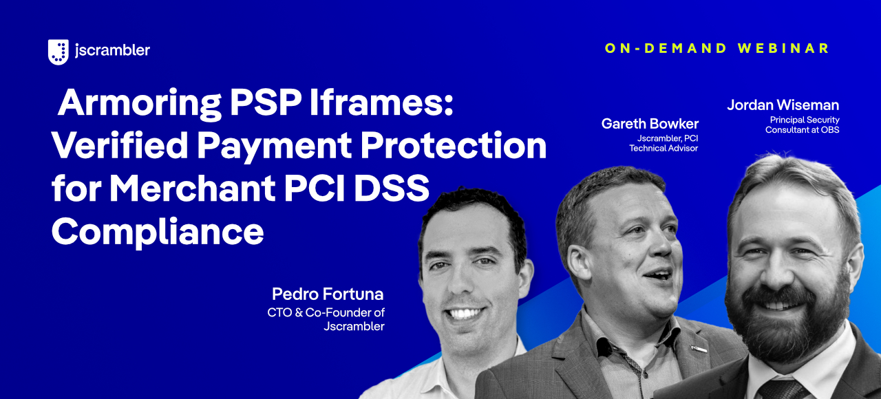 Armoring PSP Iframes: Verified Payment Protection for Merchant PCI DSS Compliance