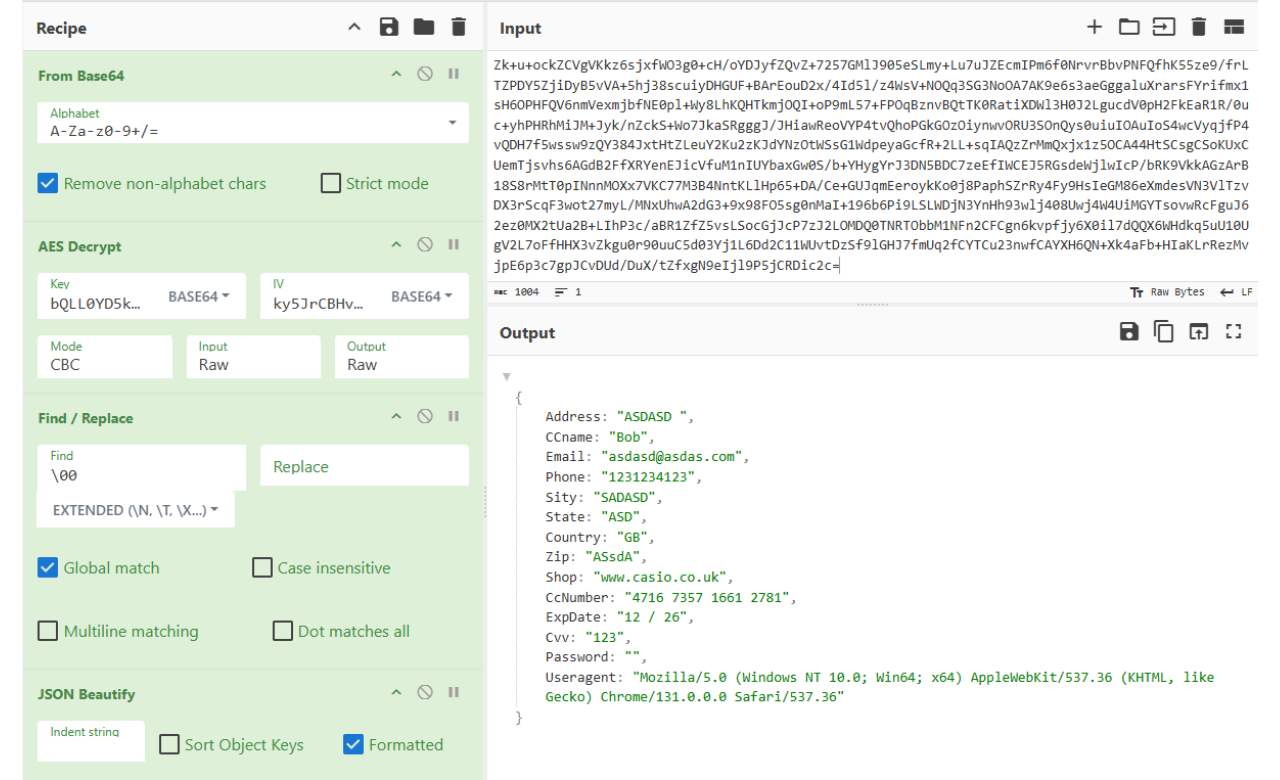 using-cyberchef-decrypt-sample-exfiltrated-payload