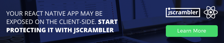 Protect your Code with Jscrambler