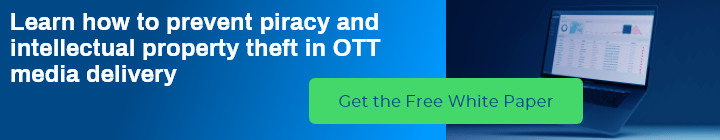White Paper OTT Security