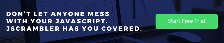 Try Jscrambler For Free