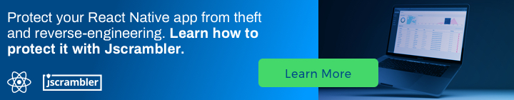 Protect your Code with Jscrambler