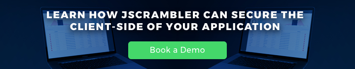 Book a Jscrambler Demo