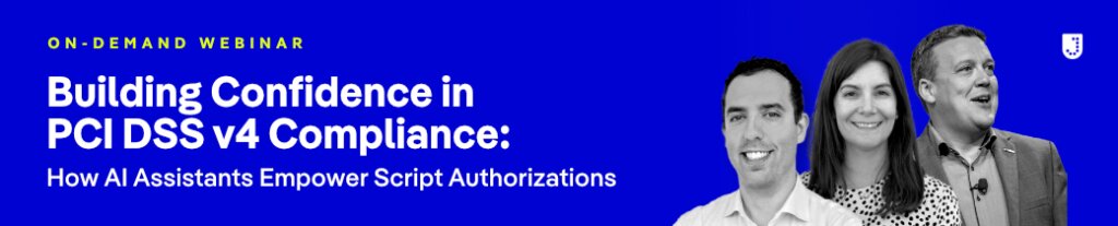 A new chapter for client-side security-building-confidence-pci-dss-v4-jscrambler.