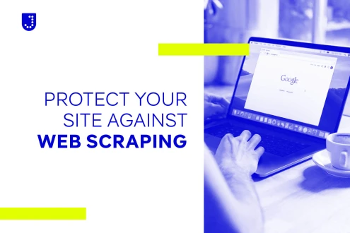 Protect Your Site Against Web Scraping width=