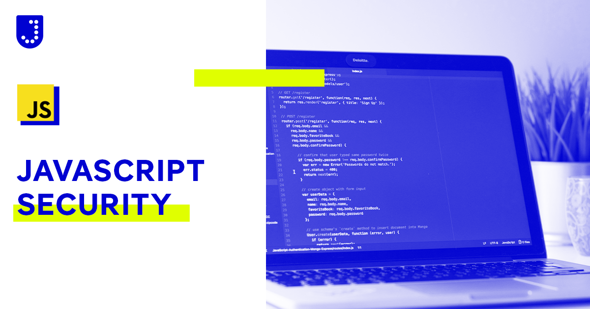 Enhancing JavaScript Security: Best Practices and Tips