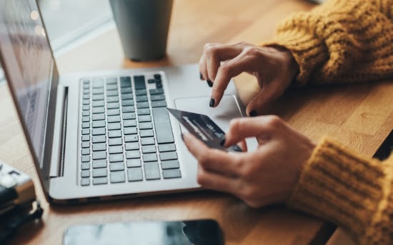 Web-skimming on the rise